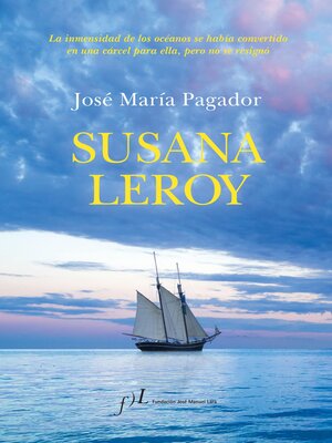 cover image of Susana Leroy